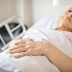 Krankenhaus: Basaliom-OP