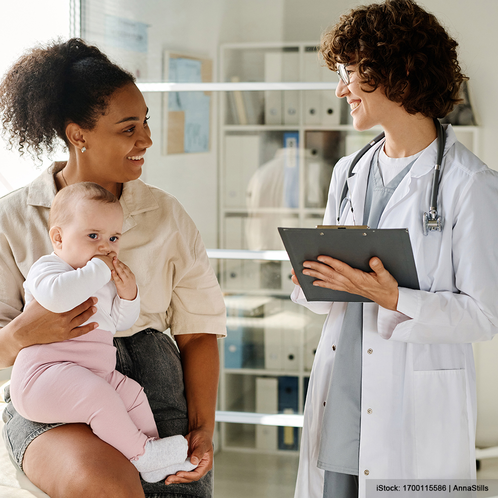 Gorlin-Goltz-Syndrom: humangenetische Beratung