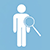 Icon für Basalzellkarzinom