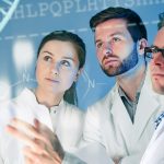 Gorlin-Goltz-Syndrom und Humangenetik-Sprechstunde