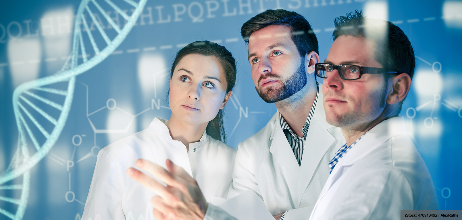 Gorlin-Goltz-Syndrom und Humangenetik-Sprechstunde
