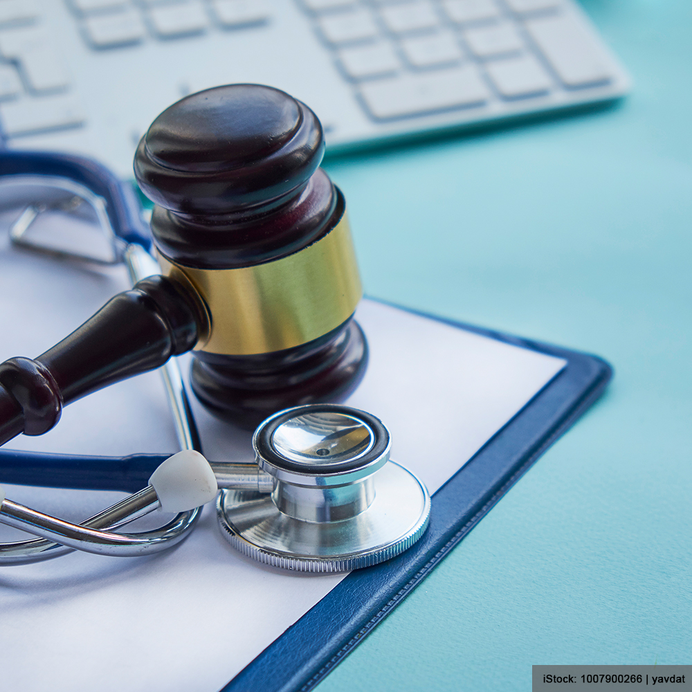 Schwerbehindert durch Gorlin-Goltz-Syndrom?